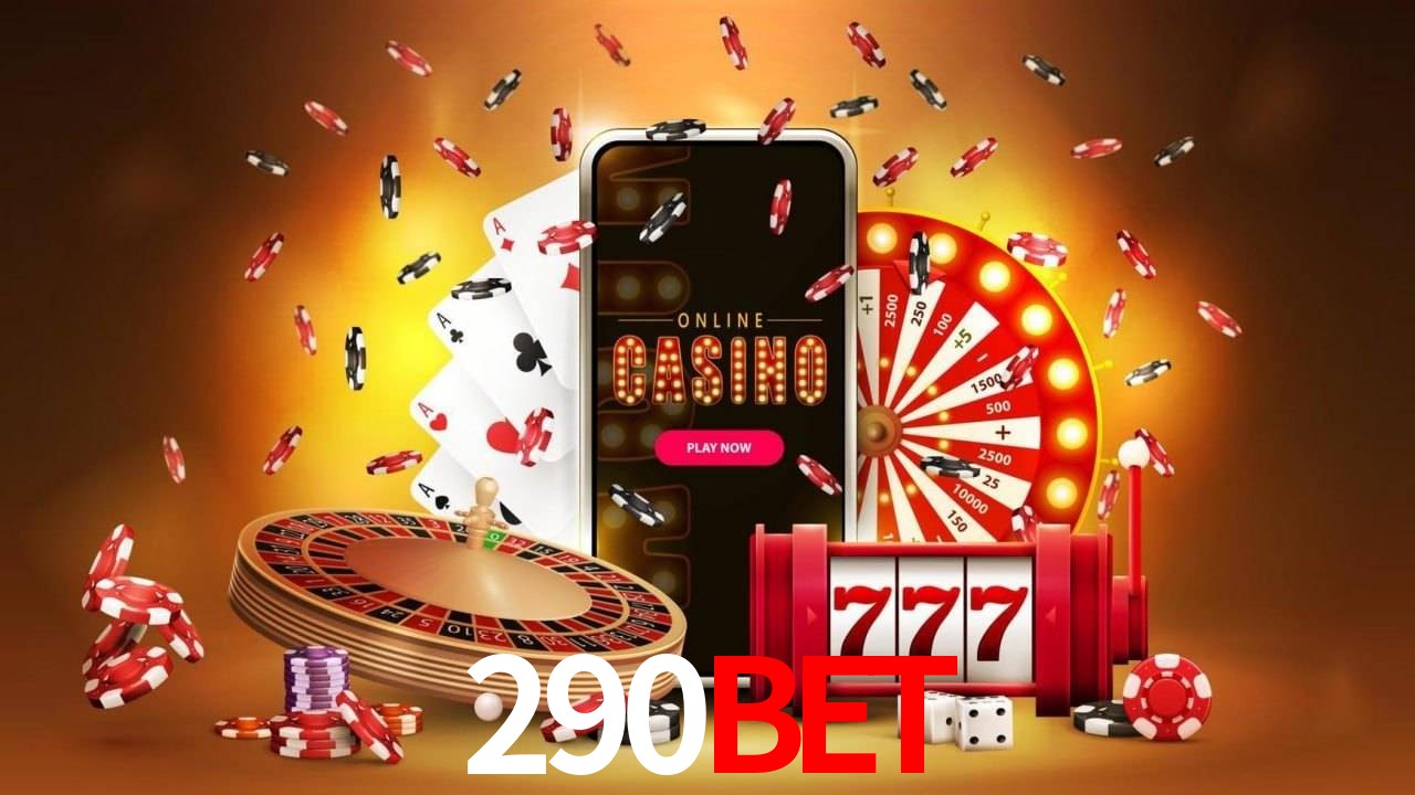 Game Providers 290BET