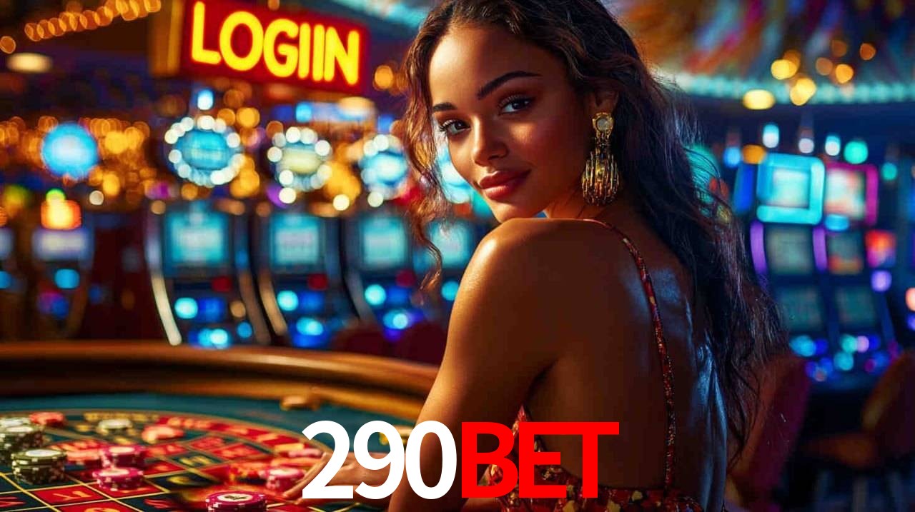 Live Casino 290BET