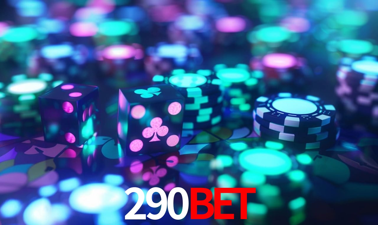 Football Betting 290BET