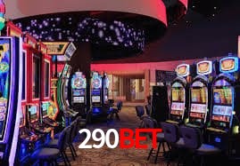 API Integration 290BET