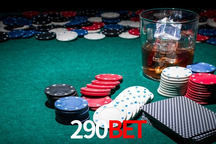 Tennis Betting 290BET