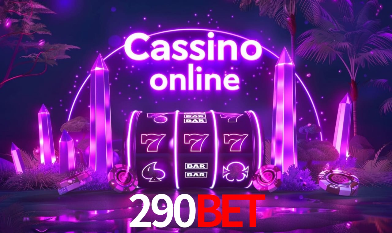 Secure Login 290BET